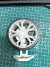 0.16mm layer, 2 walls, 15% infill