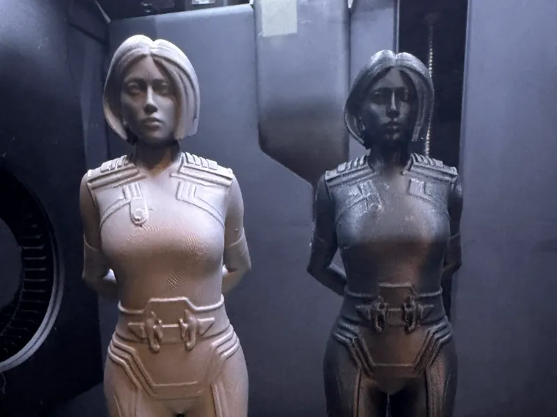 CORTANA 17cm