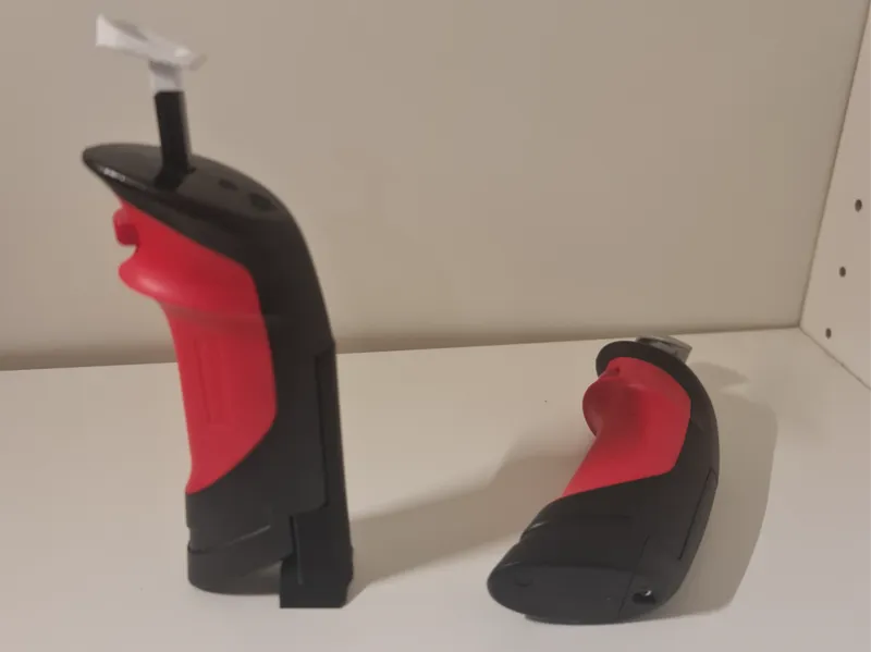 Carrera Wireless 2.0 Stand & Top