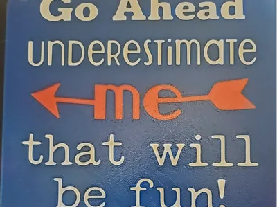 Go ahead 