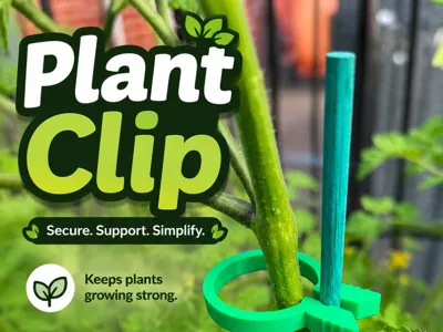 Plant Clip