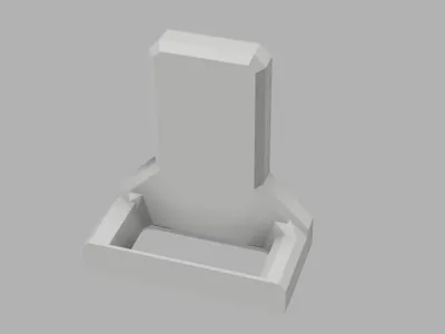 Sy's Peglock Plier Holder