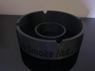 Ashtray