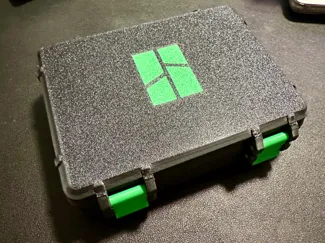 Maintenance Kit Organizer for A1 & A1 Mini