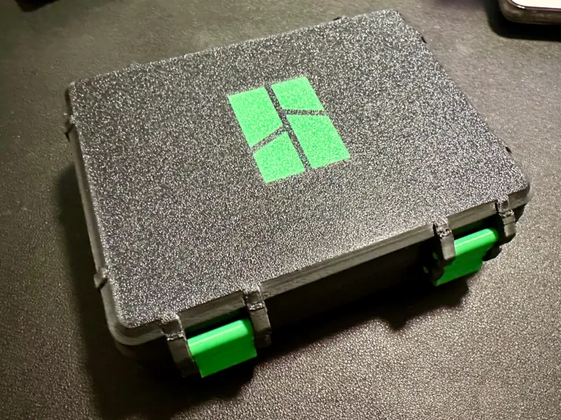 Maintenance Kit Organizer for A1 & A1 Mini