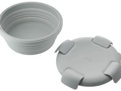 stojo lid replacement clip/clasp