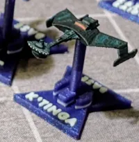 0.2mm nozzle, 0.1mm layer, 4 walls, 100% infill