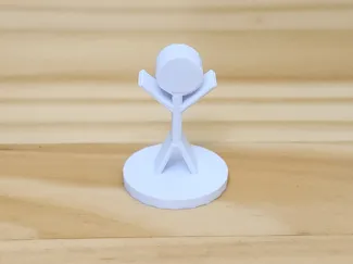 Boneco Palito