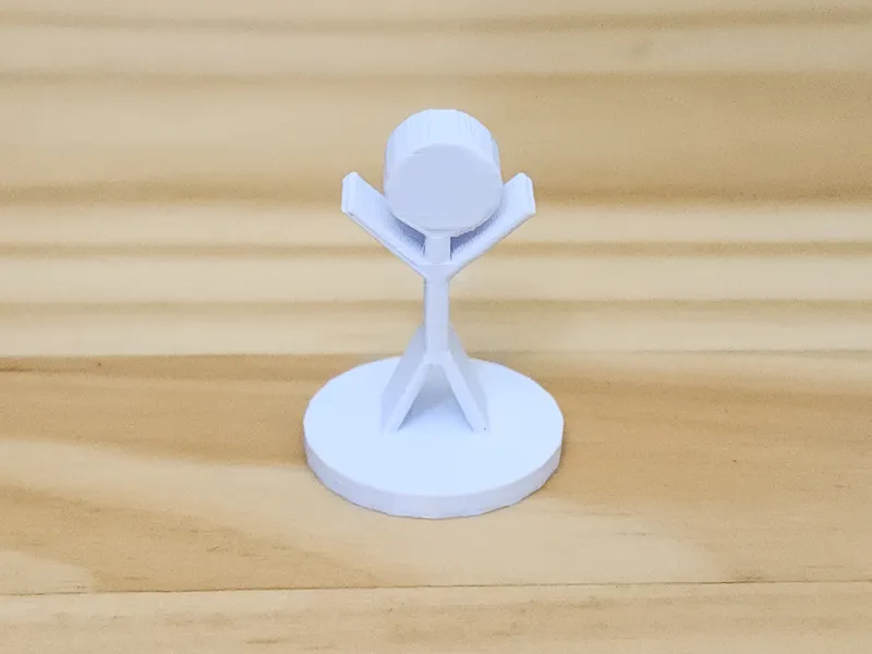 Boneco Palito