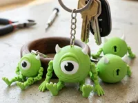 0.2mm Standart- Keychain Version