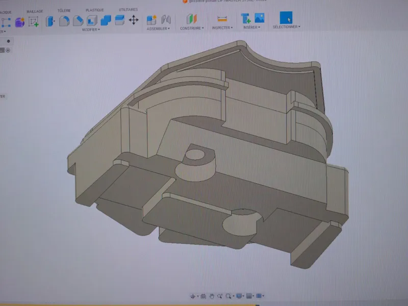 Guide Tendeur LIFTMASTER 41A4208