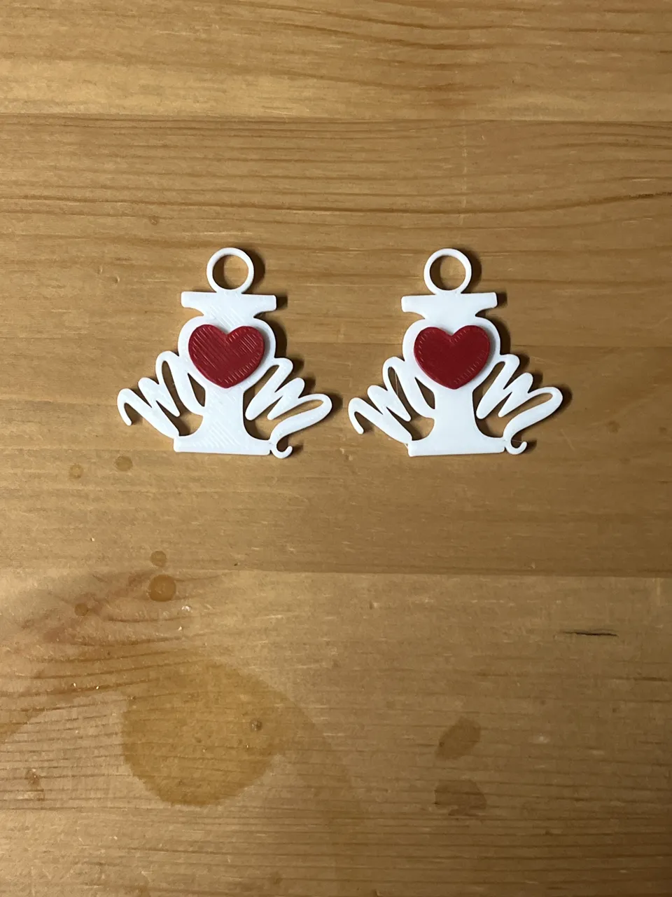 mum earrings view 2