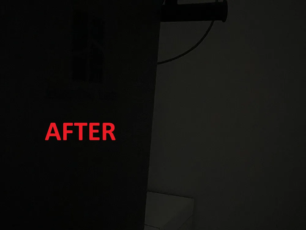 Led switch ON/OFF cover for P2S - Free 3D Print Model - MakerWorld