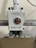 Cleaner, Faster, and less filament swaps.