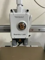 Cleaner, Faster, and less filament swaps. 