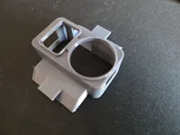 0.2mm layer, 5 walls, 15% infill