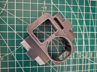 DJI Osmo Nano Gimbal adapter