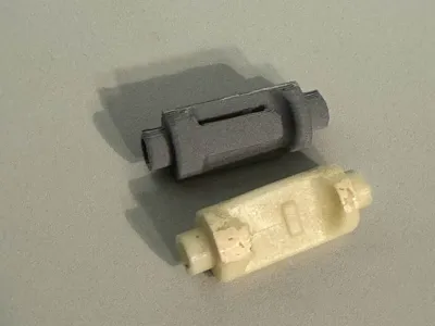 Levolor Tilt Rod Drum for Mini Blinds