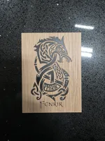 0.16mm layer, 2 walls, 15% infill small roughly 75%