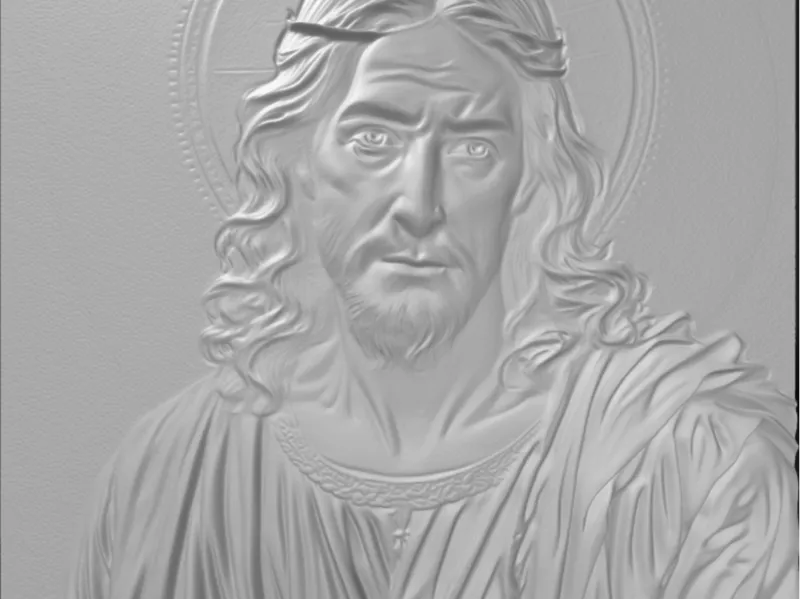 Jesus