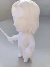 High Quality (Longer print time)