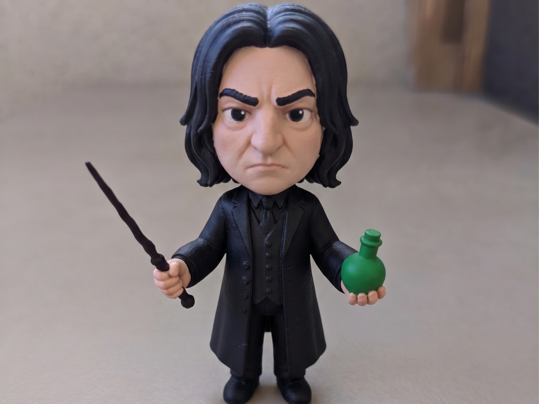 Severus Snape (Harry Potter movie series)