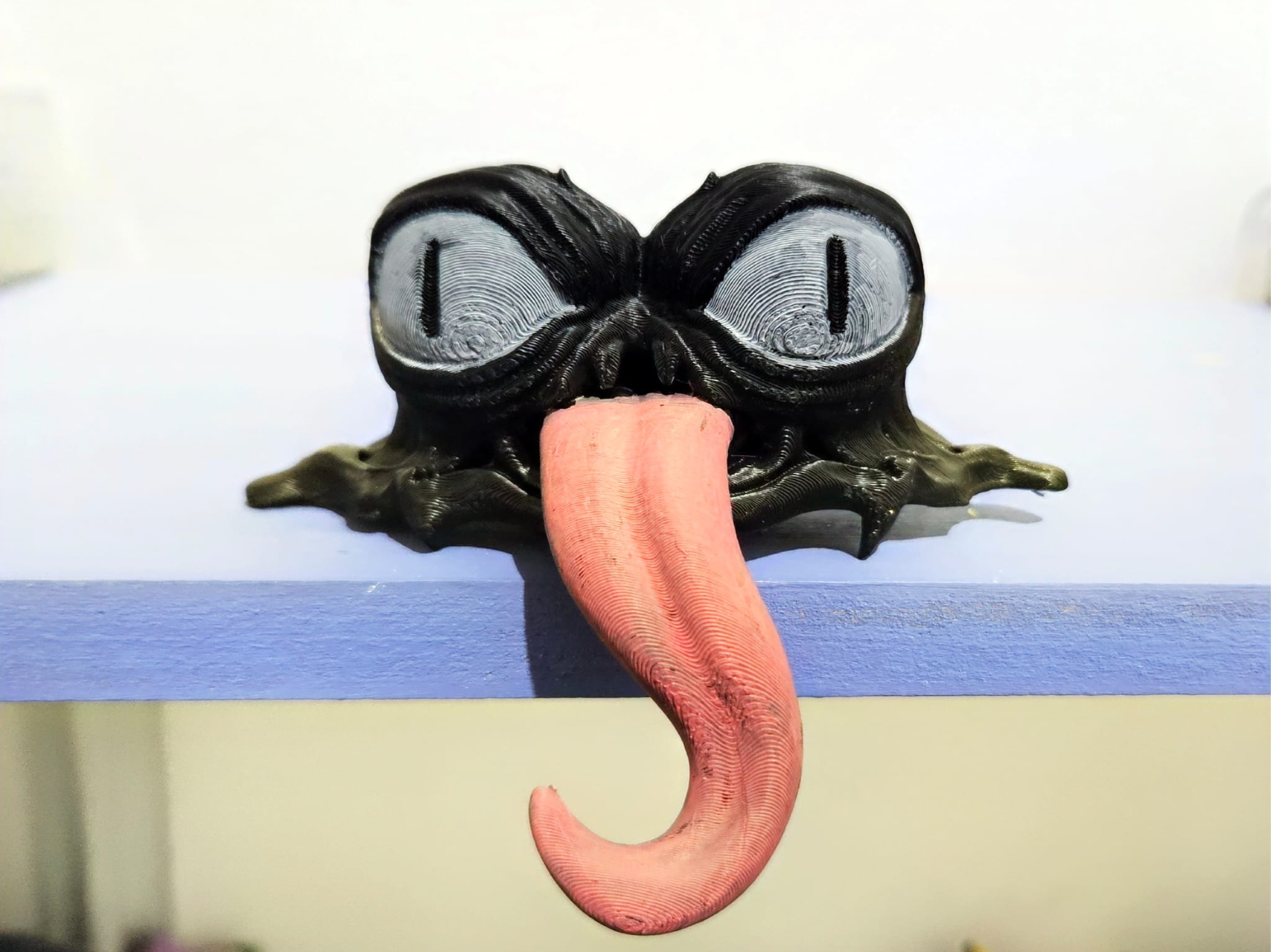 mostro da monitore 20 grammi