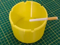 0.2mm 层高, 2 层墙, 15% 填充