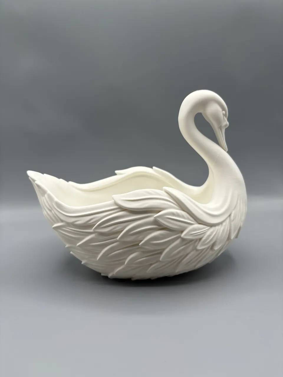 Majestic Swan Kitchen Organizer & Utensil Holder view 2