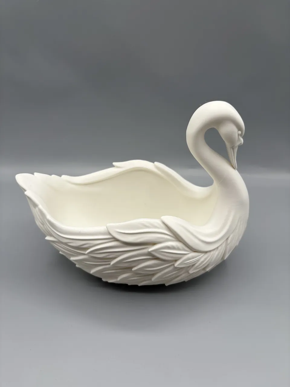 Majestic Swan Kitchen Organizer & Utensil Holder view 3