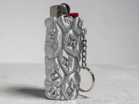 0.16mm layer, 2 walls, 10% infill