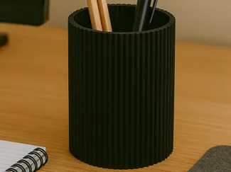 Pen holder