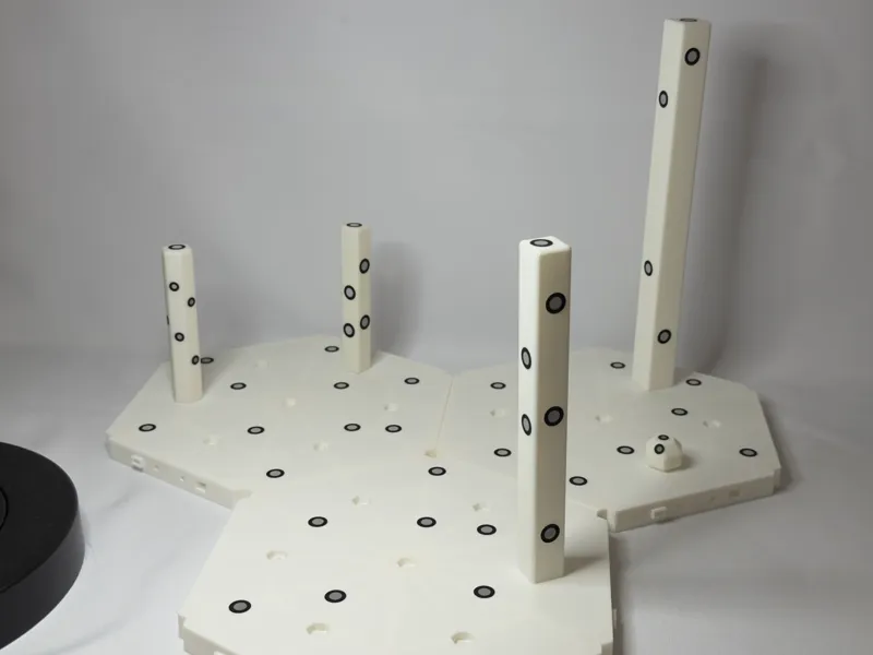 Modular 3D Scanning Platform