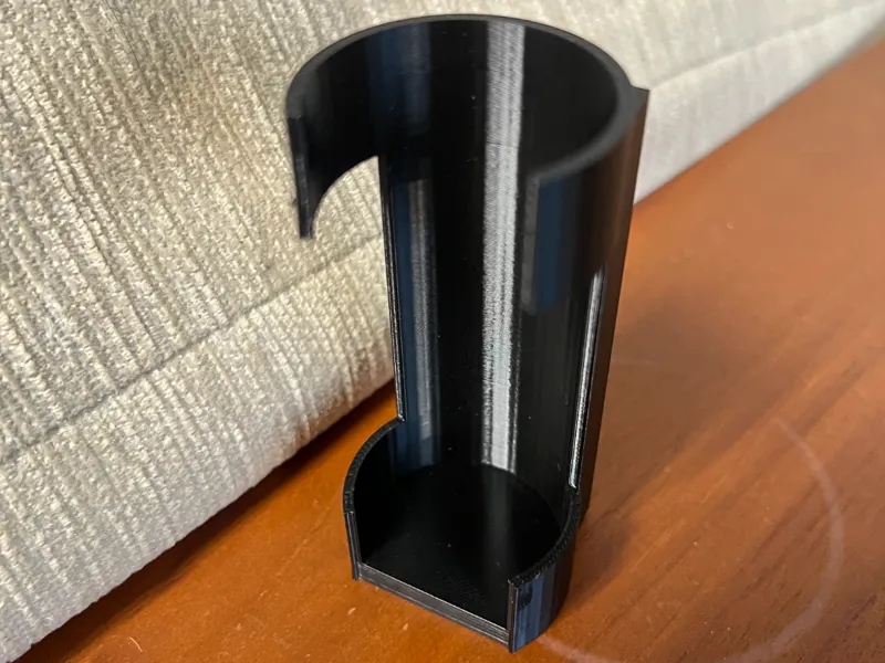 35mm Spray/Can Holster (Molle)