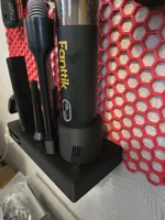 Support Fanttik Slim V8 pour mur HSW — photo 3