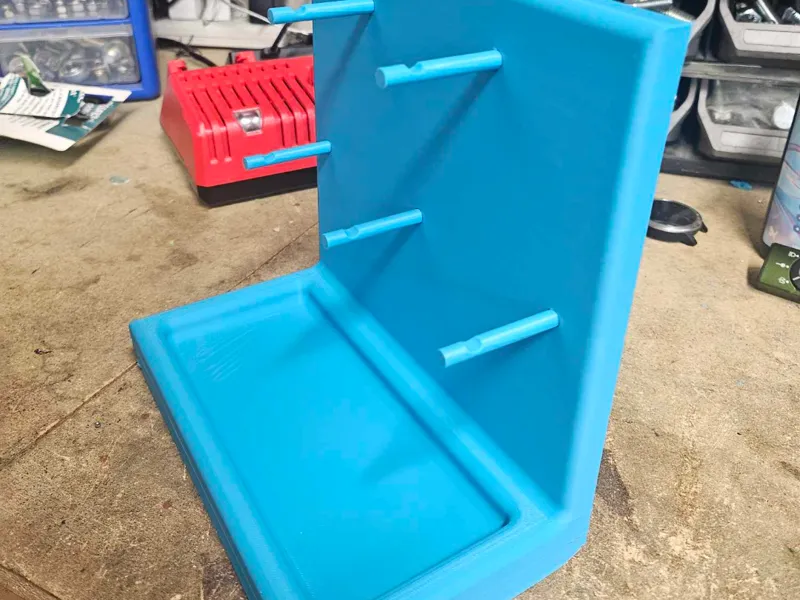 key and wallet holder