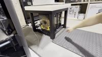 0.2mm layer, 5 walls, 20% infill