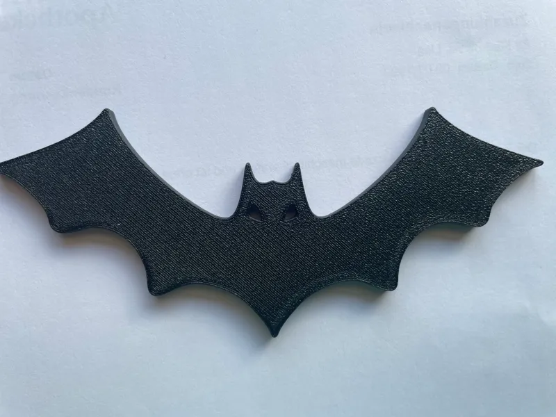Bat Big