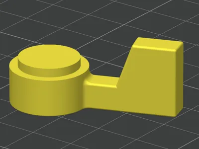 Carburetor Fuel Tap