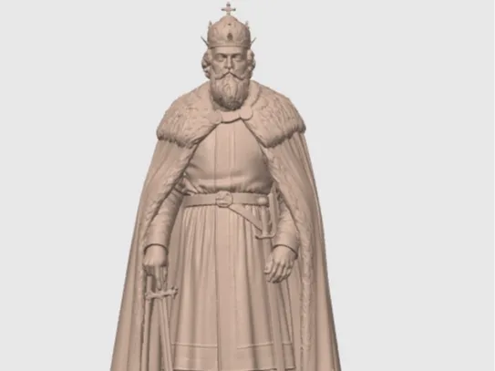 Danylo Halytskyi Prince of Galicia-Volhynia