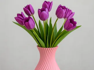 Vase One