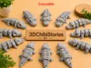 0.2mm layer, 3 walls, 15% infill