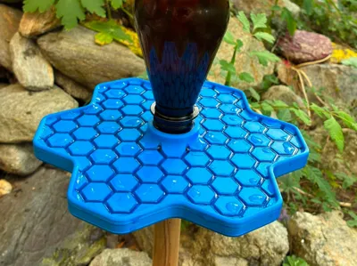 Bee Bumblebee Water Feeder
