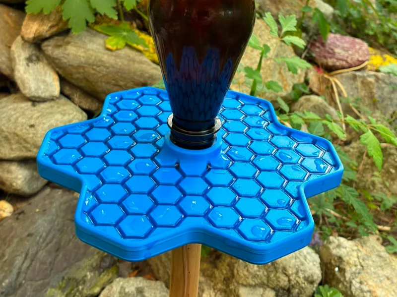 Bee Bumblebee Water Feeder