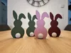 0.2mm layer, 2 walls, 10% infill