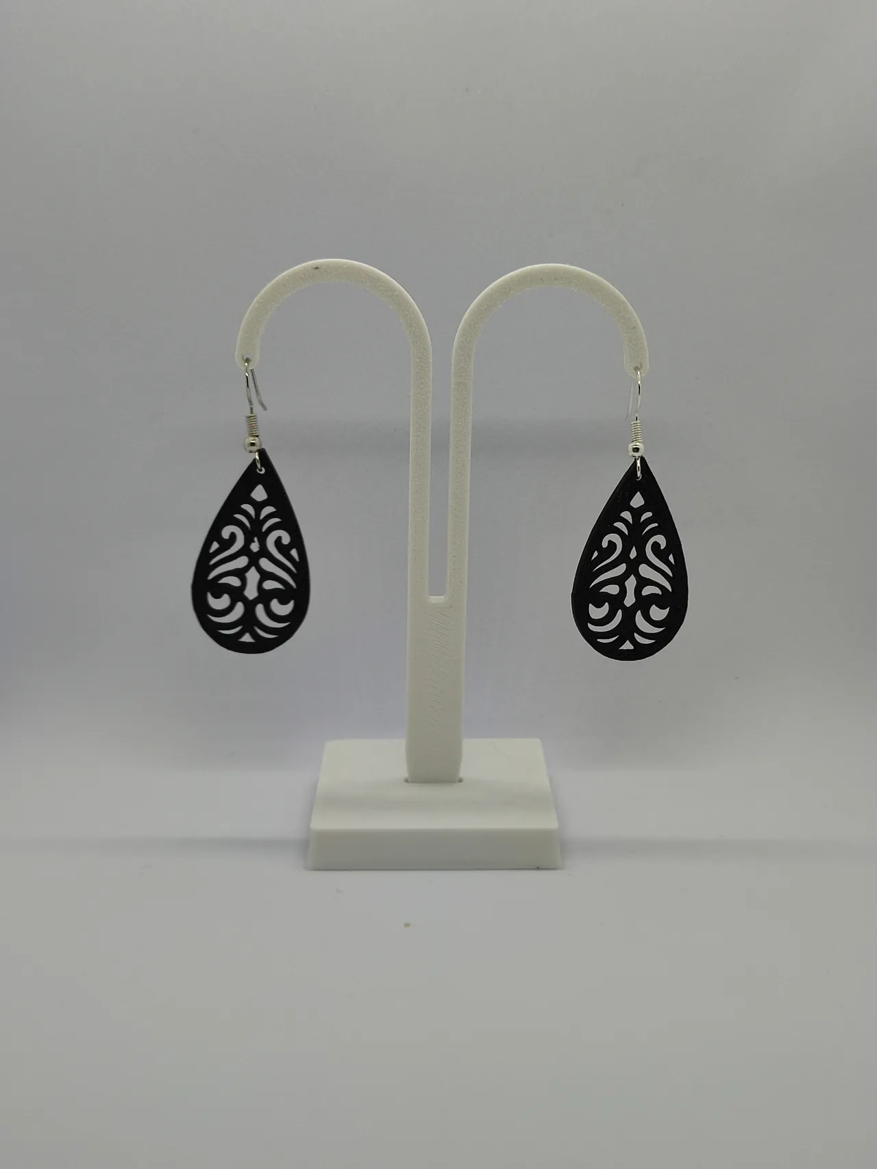 Pendientes hoja view 2
