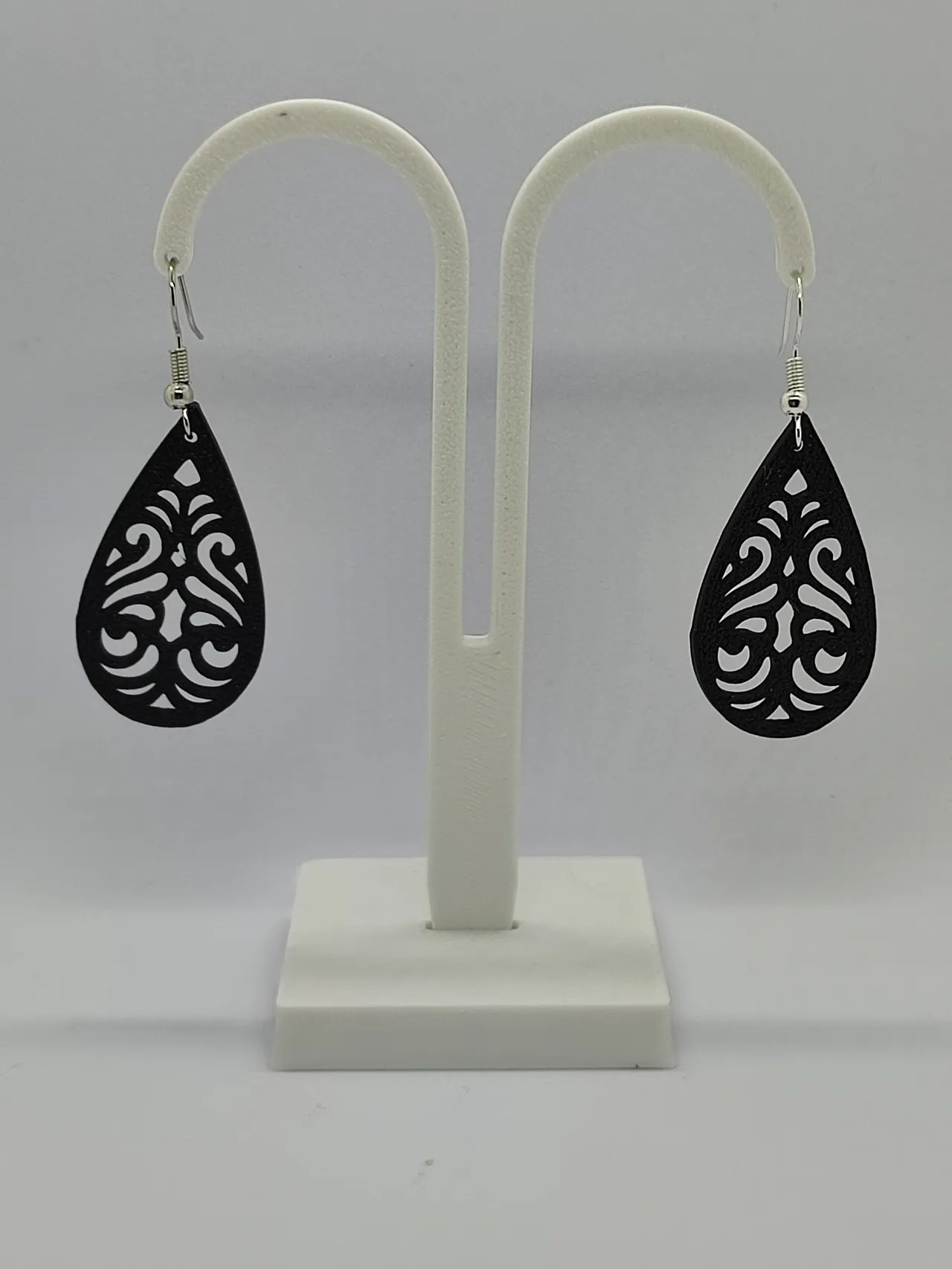 Pendientes hoja view 3