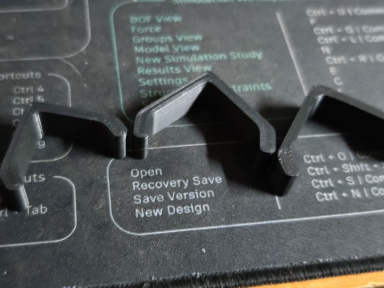 Magnetic Nasal Dilator (External) – 3 Sizes