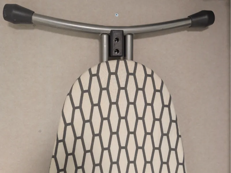 Wall mount for IKEA Dänka Ironing Board
