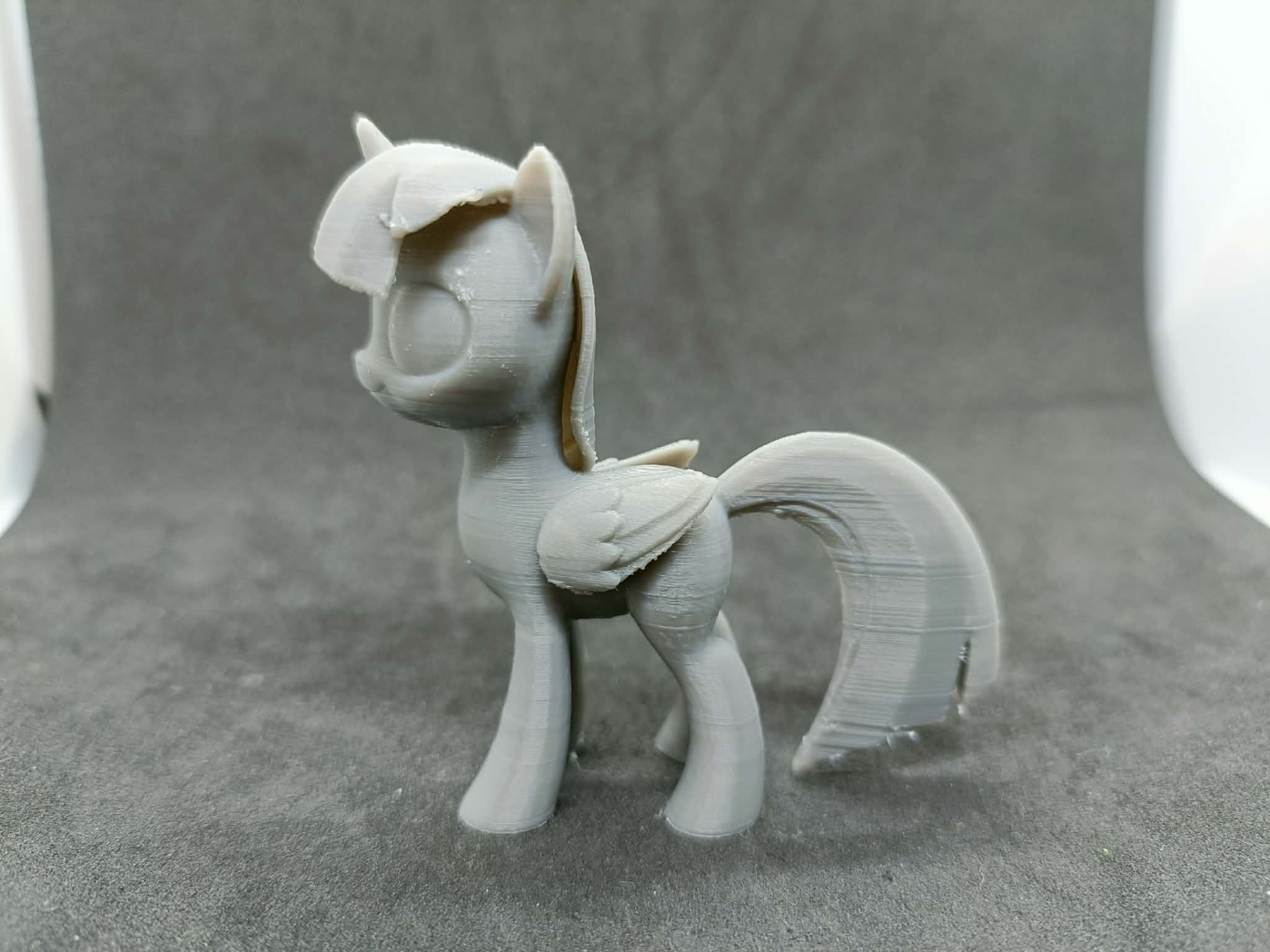 Twilight Sparkle My Little Pony Ponyville mlp
